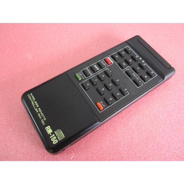 ●中古商品ですので、商品各個体の状態は全て違いますので、当方は画像の使いまわしはしておりません。●全ボタン赤外線の発信確認しております。●電池ボックス内サビ等無く綺麗です。