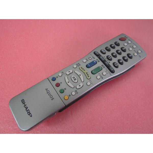HRO-2□シャープ (LC-37BD1W LC-37BD2W LC-37BE10用 ) アクオステレビ