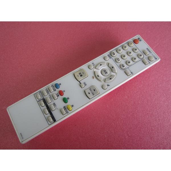HRP-4□DX BROADTEC 分解清掃済 (LVW-193用) デジタルテレビリモコン
