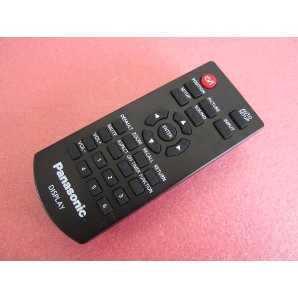 Panasonic リモコンN2QAYA000099 kouga888_cryp280-206746