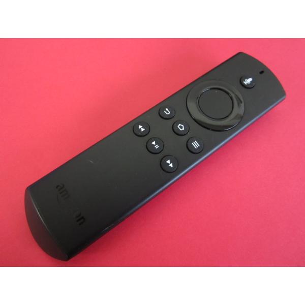 HRS-6□Amazon Fire TV Stick DR49WK リモコン 動作保証1 : 888スリー