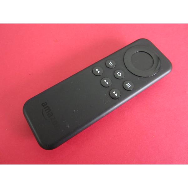HRT-6□Amazon Fire TV Stick リモコン CV98LM 動作保証 : 888スリー