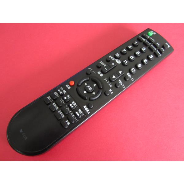 HRU-9□アズマ EAST 分解清掃済 訳有り (LE-32HDD100 等) テレビ