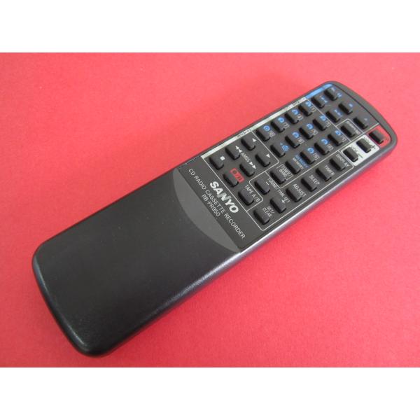 [保証あり]三洋電機 サンヨー オーディオリモコン RB-PR960 楽天市場】RB-PR960 サンヨー 三洋電機 オーディオリモコン 【中古