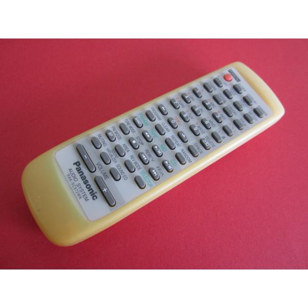 ●中古商品ですので、商品各個体の状態は全て違いますので、当方は画像の使いまわしはしておりません。●全ボタン赤外線の発信確認しております。●電池ボックス内サビ等無く綺麗です。こちらの商品は★焼けが有ります。