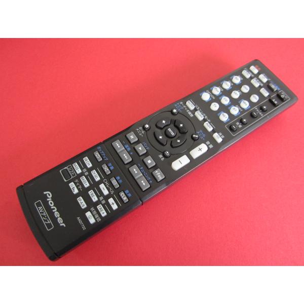 HRV-9□Pioneer (VSA-824 等用) AVアンプ用 オーディオリモコン