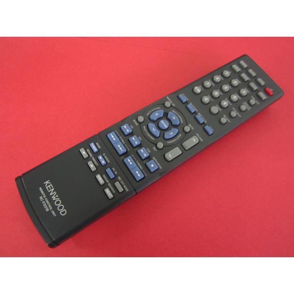 HRW-3□ケンウッド 美品 (NDL-100MD NDL-100用) オーディオリモコン RC