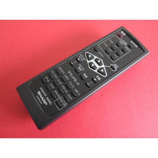 HRW-7□シャープ (AN-AR430 AN-AR530 AN-AR630用) アクオスオーディオ