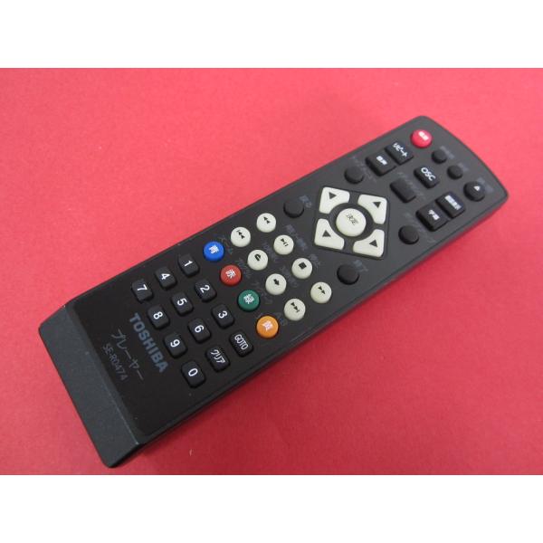 HRX-5□東芝 美品 (DBP-S500用) ブルーレイディスクプレーヤー用