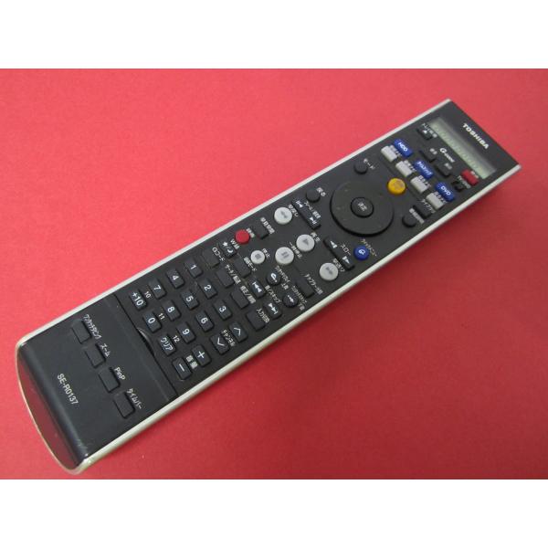 HRX-5□東芝 (RD-XS36 RD-XS46 RD-XS43用) HDD・DVDレコーダリモコン