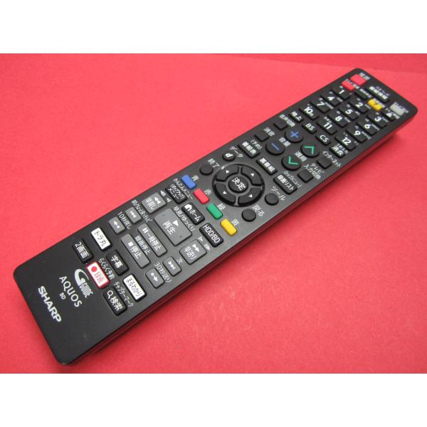 動作品　BD-NT3000 シャープ　BDレコーダー HRY-1□SHARP 美品 (BD-NT3000 BD-NT2000 BD-NT1000 BD-NW2000 BD