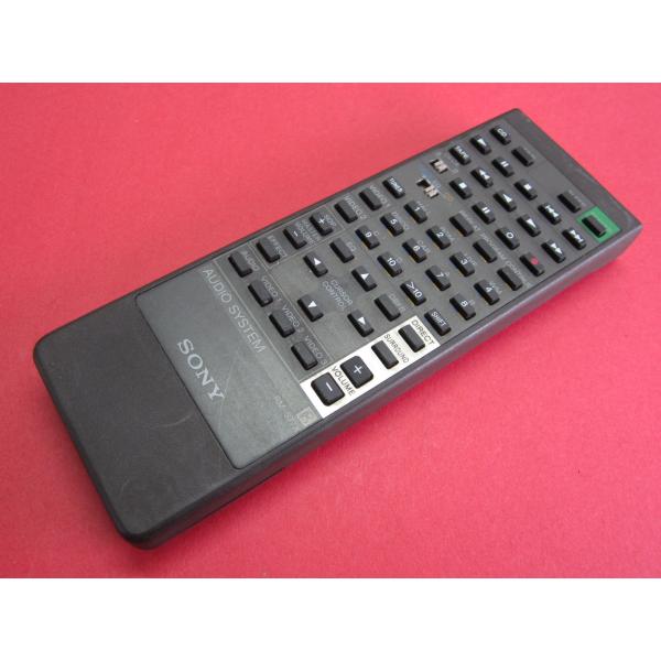 HRY-2□SONY (PIXY P77X 用) オーディオリモコン RM-S77X 動作保証