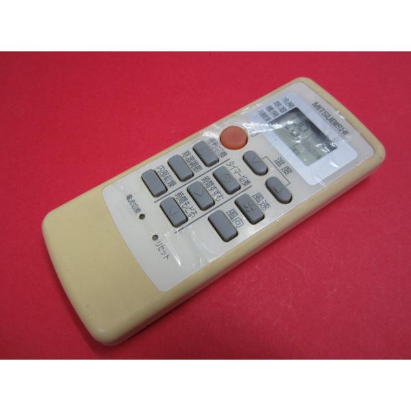 HRY-7□三菱 保護F付 色焼けは有りますが動作は大丈夫♪(MSZ-G22J