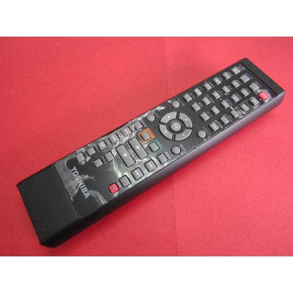 繋げたリモコン HRY-9□東芝 保護フィルム付 (D-VDR9K用) リモコン SE-R0370 動作保証