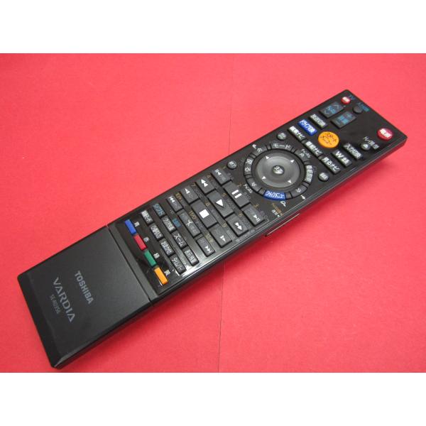HRZ-3□東芝 (RD-S1004K RD-S304K用) レコーダーリモコン SE-R0356