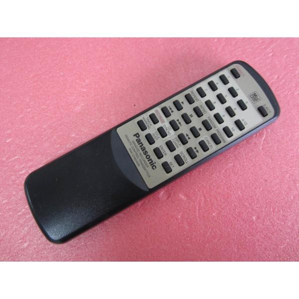 ●中古商品ですので、商品各個体の状態は全て違いますので、当方は画像の使いまわしはしておりません。●全ボタン赤外線の発信確認しております。●電池ボックス内サビ等無く綺麗です。