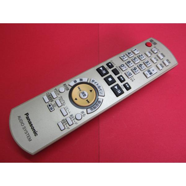 ●中古商品ですので、商品各個体の状態は全て違いますので、当方は画像の使いまわしはしておりません。●全ボタン赤外線の発信確認しております。●電池ボックス内サビ等無く綺麗です。こちらの商品は★色焼けが有ります。