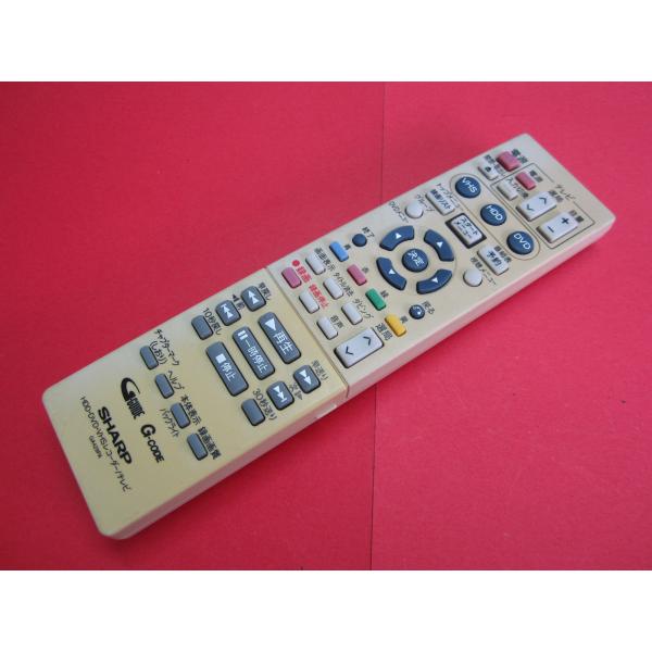 RAA-3□シャープ (DV-TR11 DV-TR12 DV-TR14用) HDD・DVD・VHS
