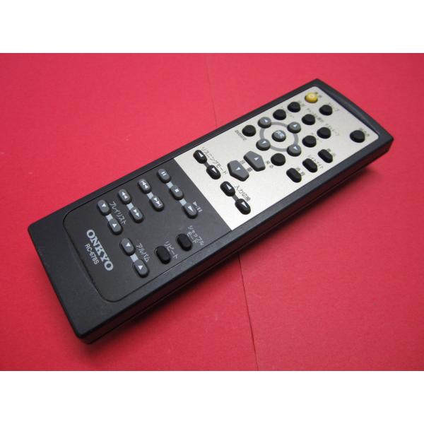RAA-7□オンキョー (SA-205HD HTX-22HD HTX-22HDX用) リモコン RC-678S
