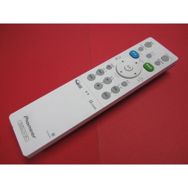 RAA-7□パイオニア 裏面のみ色焼け有りますが、動作は大丈夫♪ (DVR