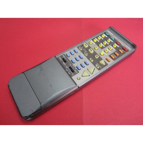 A10 美品✨動作保証！DENON デノン AVサラウンドレシーバー A10 美品