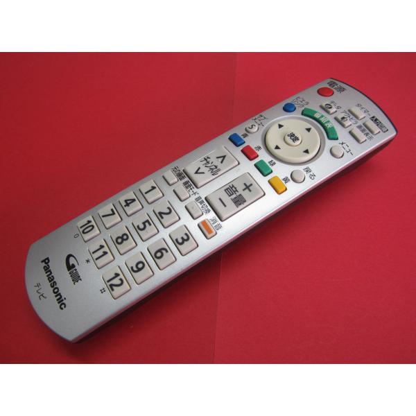 RAA-9□パナソニック (TH-17LX8用) デジタルテレビリモコン