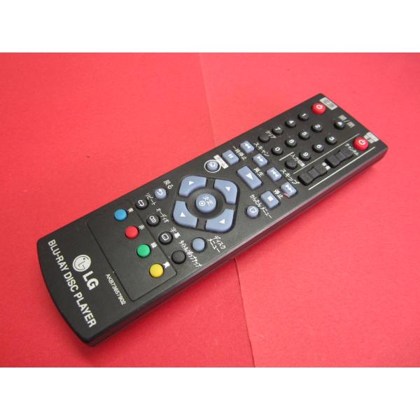 RAB-1□LG (BP125 BP135 等用) テレビリモコン AKB73657902 動作保証