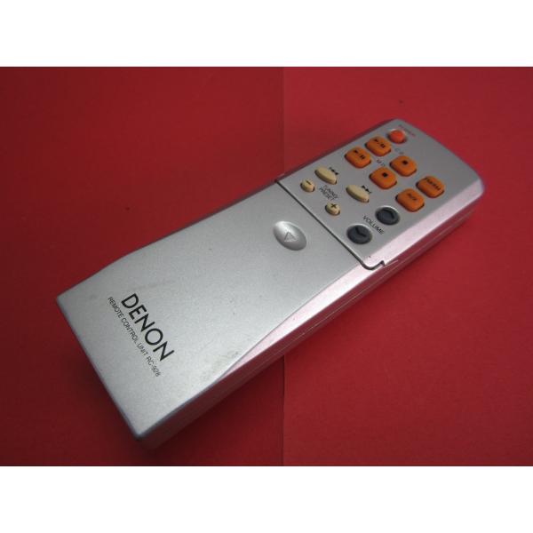 ●中古商品ですので、商品各個体の状態は全て違いますので、当方は画像の使いまわしはしておりません。●全ボタン赤外線の発信確認しております。●電池ボックス内サビ等無く綺麗です。