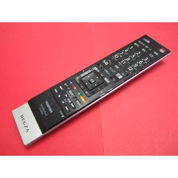 RAB-3□東芝 (55XS5 47Z3 42Z3 37Z3用) REGZA テレビリモコン CT-90392