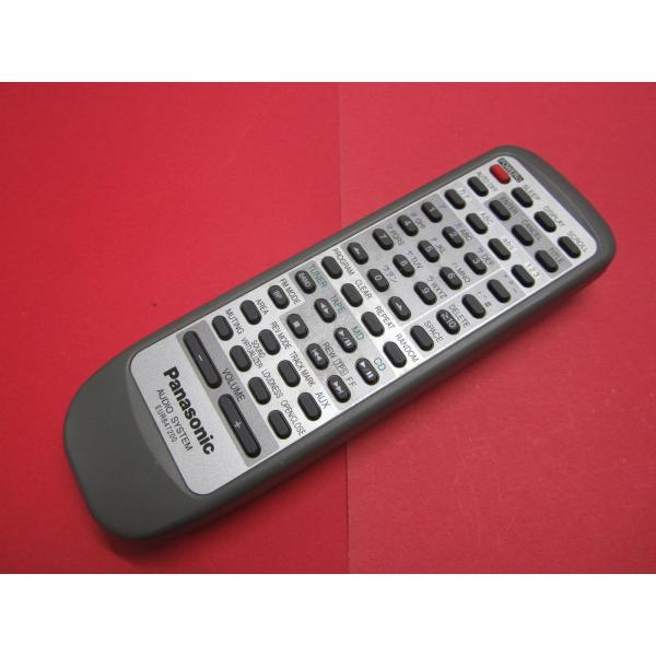 ●中古商品ですので、商品各個体の状態は全て違いますので、当方は画像の使いまわしはしておりません。●全ボタン赤外線の発信確認しております。●電池ボックス内サビ等無く綺麗です。