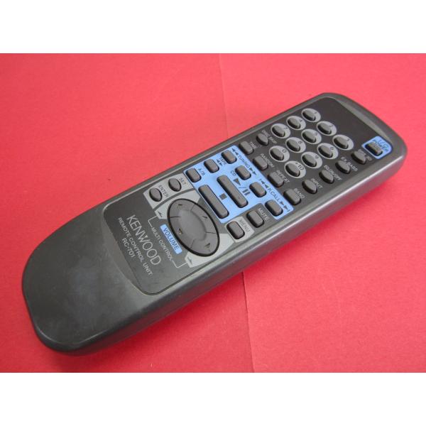 ●中古商品ですので、商品各個体の状態は全て違いますので、当方は画像の使いまわしはしておりません。●全ボタン赤外線の発信確認しております。●電池ボックス内サビ等無く綺麗です。