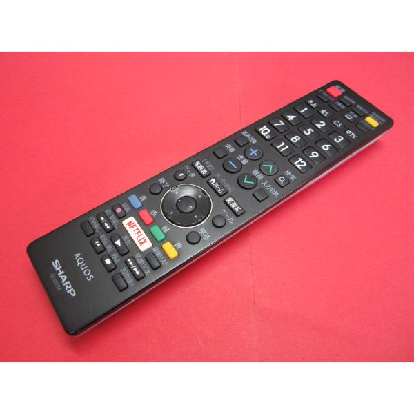 RAB-6□シャープ 安心の分解清掃済です(^^♪ (LC-40U40 LC-50U40 LC