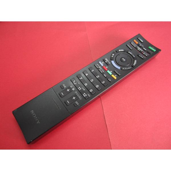 リサイクルショップどりーむ荒田店　No.1246　テレビ　３２型　ソニー　リモコン付き動作OK！ 楽天市場】ソニー テレビ ブラビア リモコン 電池付き RMT-TX103J RMT