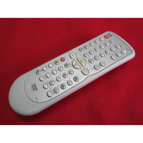 フナイ DVDリモコン NB131 i8my1cf RAC-3□フナイ (VD-F1000 VD-YW2FN 用) VHS/DVD コンビネーション