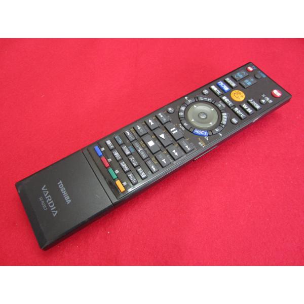 RAD-1□東芝 安心の分解清掃済です(^^♪ (RD-S304K用) VARDIA TV