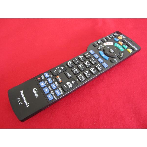 Panasonic VIERA TH-55DT5 55V型　中古動作品リモコン有 RAD-2□Panasonic 分解清掃済ですよ(^^♪ 純正 (TH-55FX800 用) VIERA
