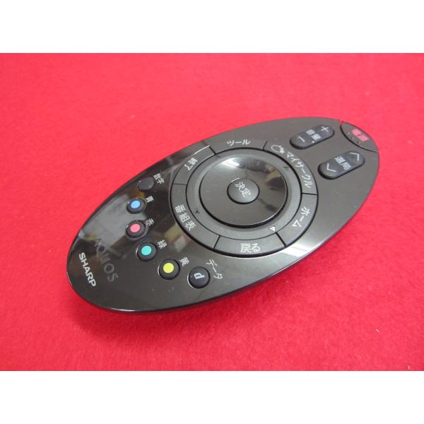 RAD-6□SHARP 状態良好な商品ですよ(^^♪ (LC-20F5/LC-20FE1) AQUOS