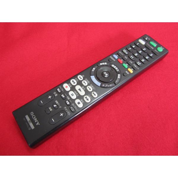 RAD-8□SONY (BDZ-FT3000 -FT2000 -FT1000 -FW2000 -FW1000 -FW500