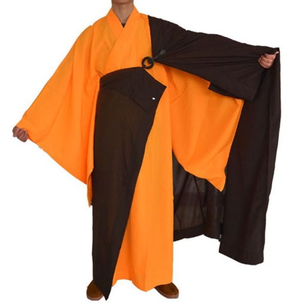 仏教 仏教服 僧服 和尚服 カソック 縵衣 袈裟 祖衣 居士服 仏教和尚服 済縁 仏教僧服 麻紗台湾麻 肩掛けはおり 袈裟 五衣七衣九衣 Buyee Buyee 日本の通販商品 オークションの代理入札 代理購入