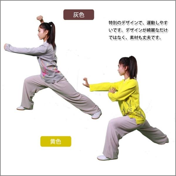 太極拳 カッコイイ中国武術デザインｔシャツ 練習には武術らしい動きやすいtシャツが一番 人気華武堂全綿武術tシャツ Buyee 日本代购平台 产品购物网站大全 Buyee一站式代购 Bot Online