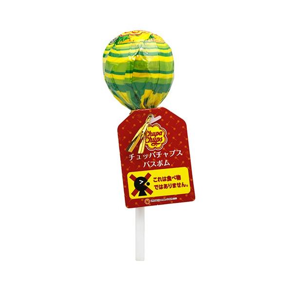 チュッパチャプス チュッパチャップス Chupa Chups バスボム Rc バスソルト 入浴剤 005 バナナ パイナップルの香り 35g 005 Kougasyou 通販 Yahoo ショッピング