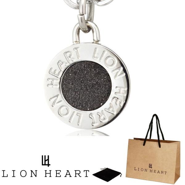 他サイト： 新品 送料無料 正規品 ライオンハート LION HEART メダル モチーフ ステンレス ペンダント ネックレス メンズ 04N126SMの商品画像