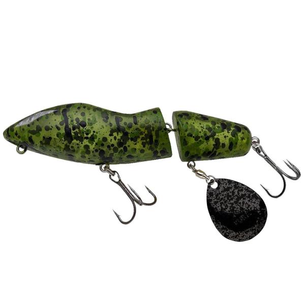 ノリーズ ジョイントフカベイト ネズ 新品未使用 ノリーズ ジョイント