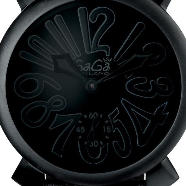 ２年保証 腕時計 ガガミラノ Gaga Milano Gaga Milano マヌアーレ48mm 5012 02s Manuale 48mm オールブラック 黒 Buyee Buyee 提供一站式最全面最專業現地yahoo Japan拍賣代bid代拍代購服務 Bot Online