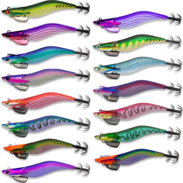 FishLeague ECO GEAR FISH LEAGUE エコギア フィッシュリーグ