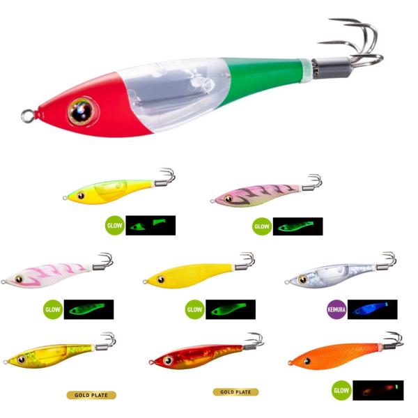 タコマスターフラッシュブースト　蛸墨族　マダク　スッテ 楽天市場】SHIMANO シマノ TAKOMASTER SUTTE タコマスター
