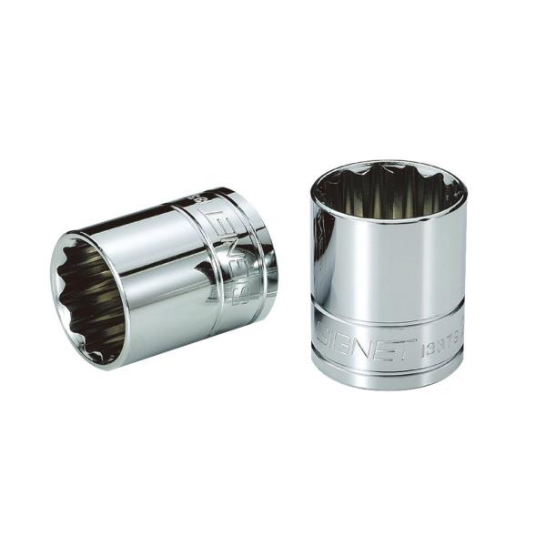 SIGNET シグネット 13369 1/2DR 14MM ソケット 12角 : こうぐる