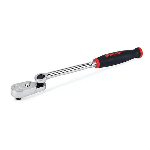 Snap-on（スナップオン） TH72MP 1/4 マルチポジション・ラチェット  