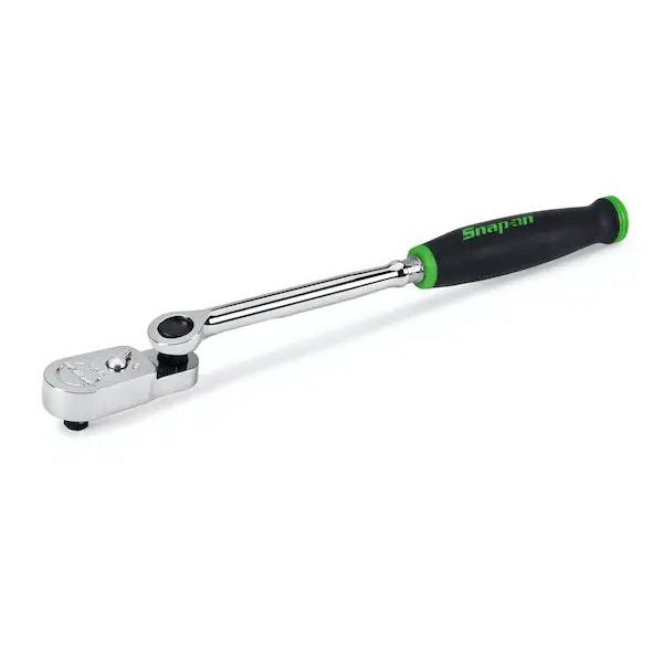 Snap-on（スナップオン） TH72MPG 1/4 マルチポジション・ラチェット  