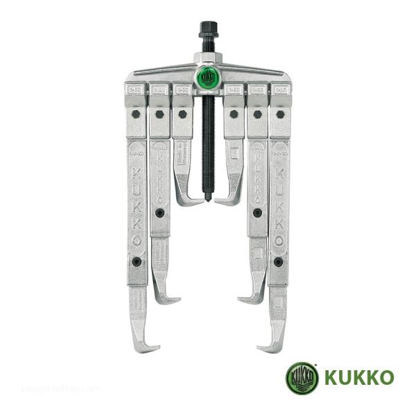 年間定番 工具計画 プロツールショップKUKKO クッコ 20-30-P3 2本 